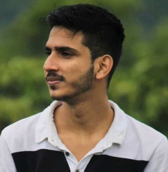 Mohammed Nashith